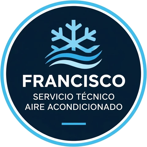 Logo Refrigeración FG